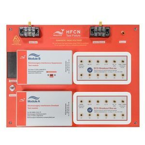 electrical safety tester