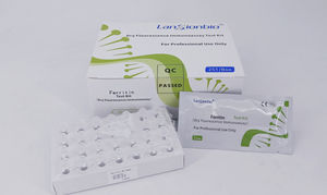 ferritin test kit