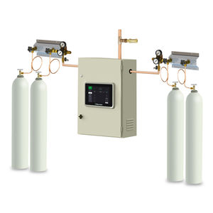 medical gas manifold 1