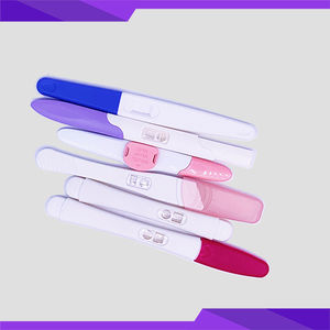 pregnancy test
