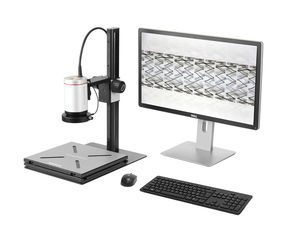 4K microscope