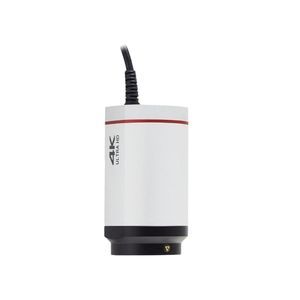 optical video microscope