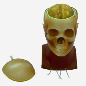 radiography test phantom 1