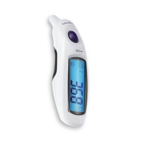 medical thermometer