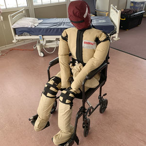 nursing care training manikin