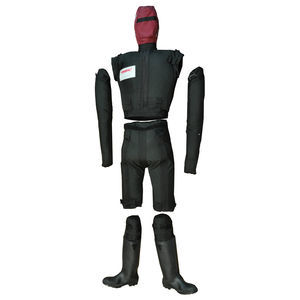 emergency care training manikin 1
