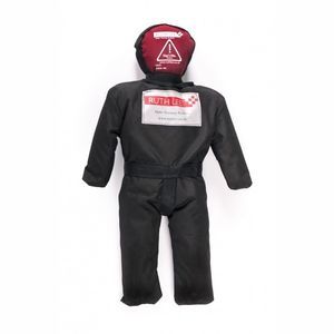 pediatric care training manikin