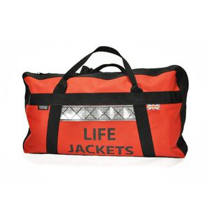 emergency bag 1