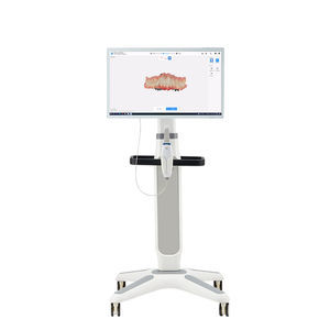 3D dental scanner