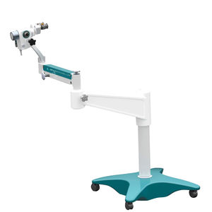 binocular colposcope