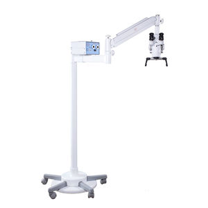 medical microscope / veterinary laboratory / dental / optical