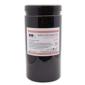 resin dental material
