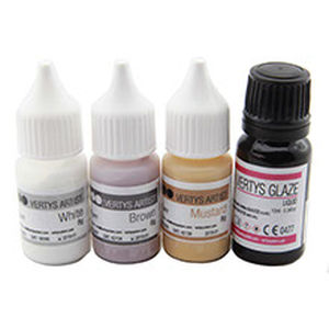 resin dental material