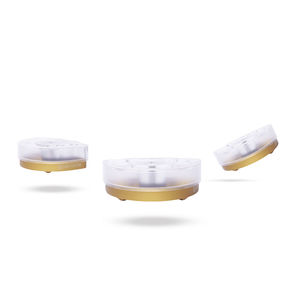 polymerization dental flask