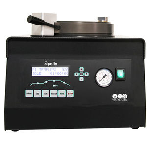 dental polymerizer