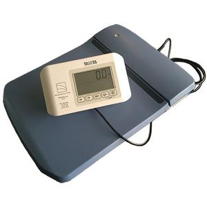 bio-impedancemetry body composition analyzer