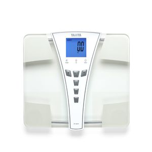 digital body composition analyzer
