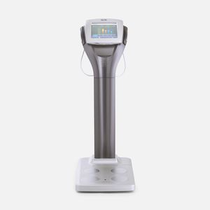 electronic body composition analyzer 1
