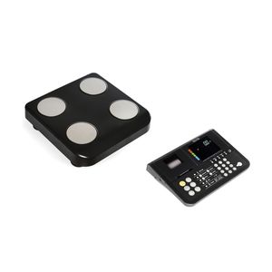 digital body composition analyzer