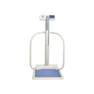 electronic patient weighing scale