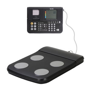 bio-impedancemetry body composition analyzer