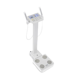 bio-impedancemetry body composition analyzer 1