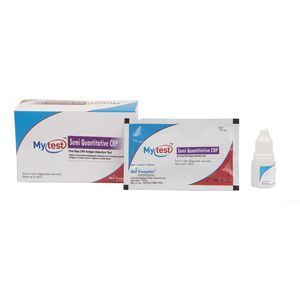 CRP detection kit