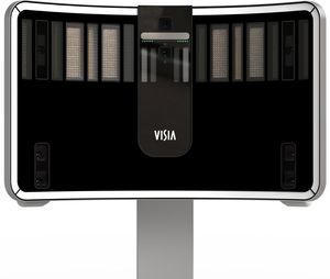 UV skin imaging system 1