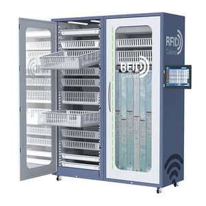 medical device cabinet