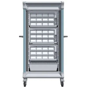 medicine trolley