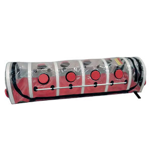 transfer isolation chamber