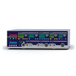 monopolar cutting electrosurgical unit