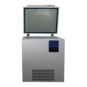 laboratory freezer