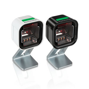 laboratory barcode scanner