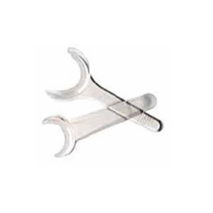 cheek retractor