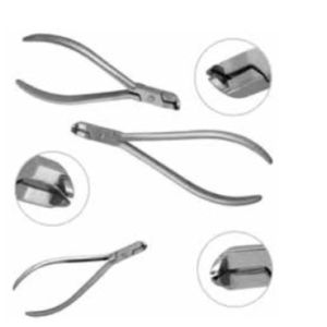 orthodontic pliers
