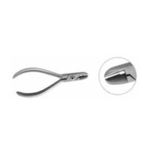 orthodontic pliers