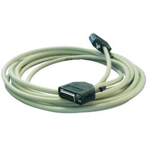 male connector