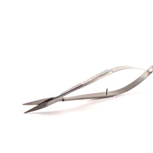 dental scissors