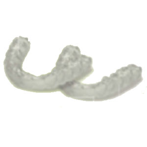 dental aligner