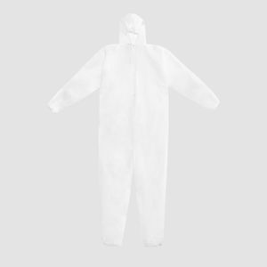 unisex protective coveralls