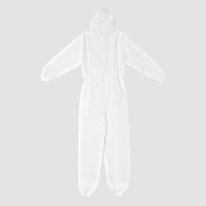 protective coverall