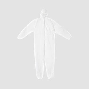 protective coverall