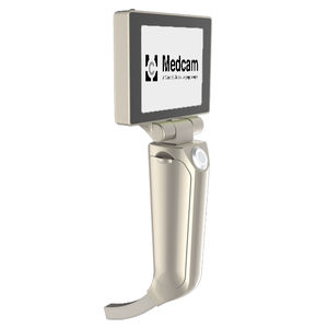 pediatric video laryngoscope
