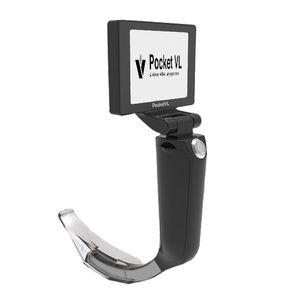 pediatric video laryngoscope