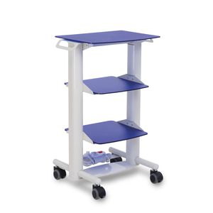 treatment cart