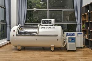 oxygen therapy hyperbaric chamber