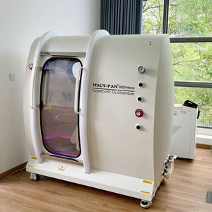 oxygen therapy hyperbaric chamber