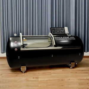 oxygen therapy hyperbaric chamber