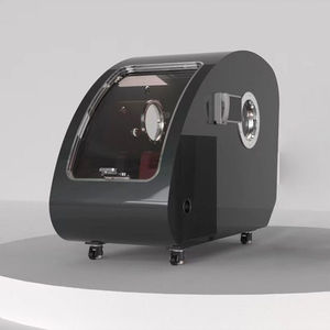 oxygen therapy hyperbaric chamber